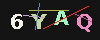 Gambar captcha